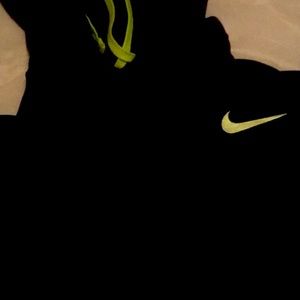 nike hoodie